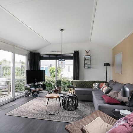 Luxe Chalet Jara Js17 โอชต์คาเปลเล ภายนอก รูปภาพ
