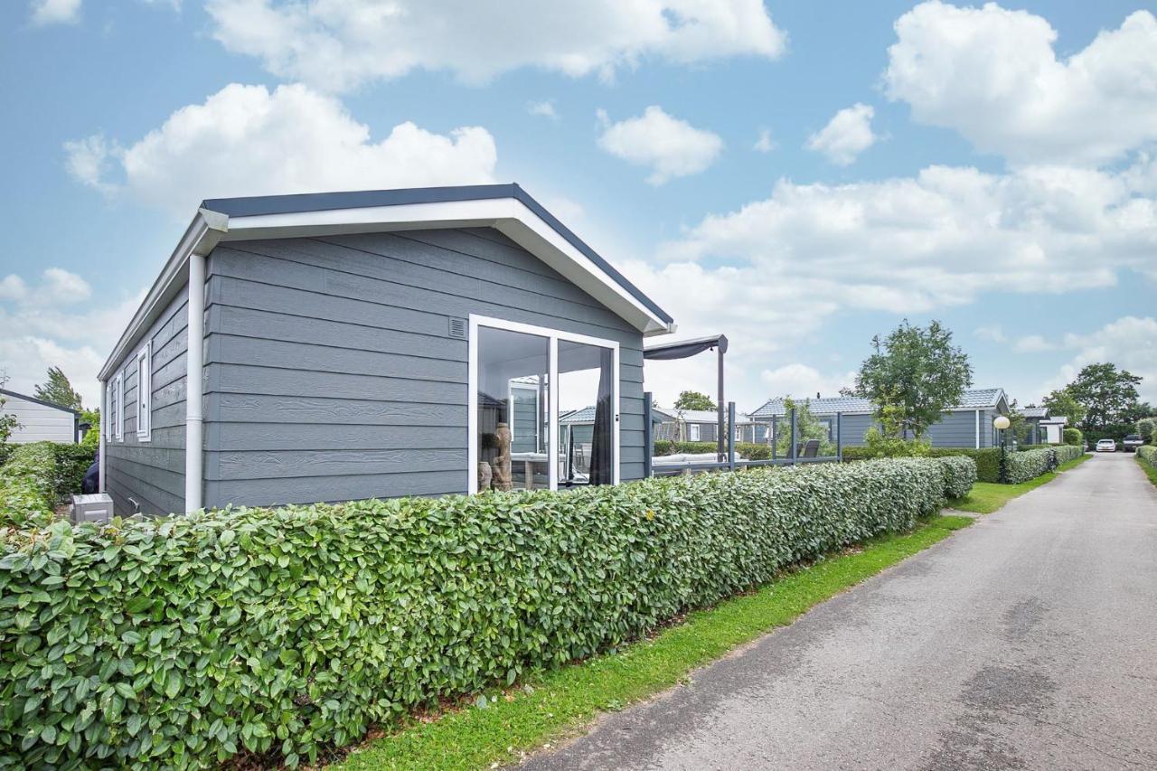 Luxe Chalet Jara Js17 โอชต์คาเปลเล ภายนอก รูปภาพ