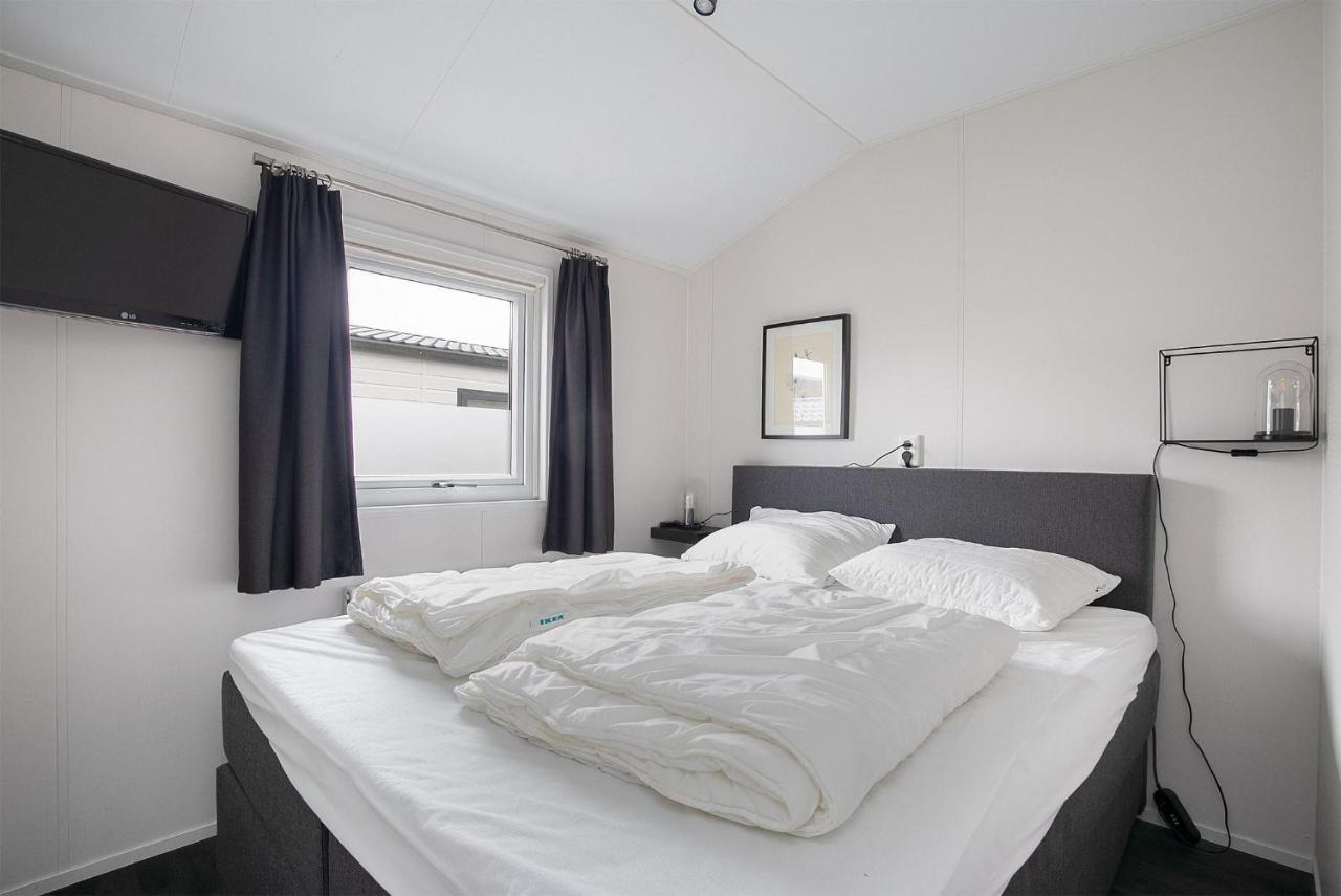 Luxe Chalet Jara Js17 โอชต์คาเปลเล ภายนอก รูปภาพ