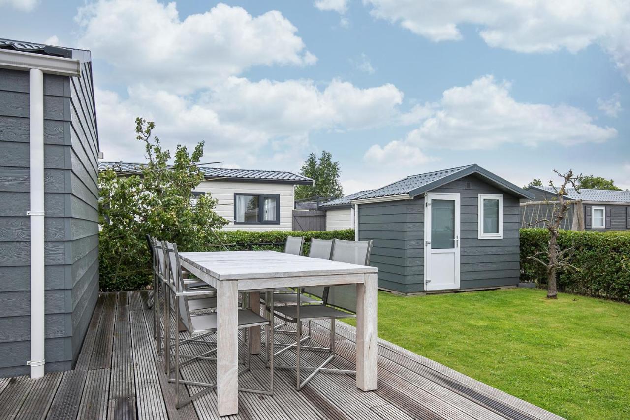 Luxe Chalet Jara Js17 โอชต์คาเปลเล ภายนอก รูปภาพ