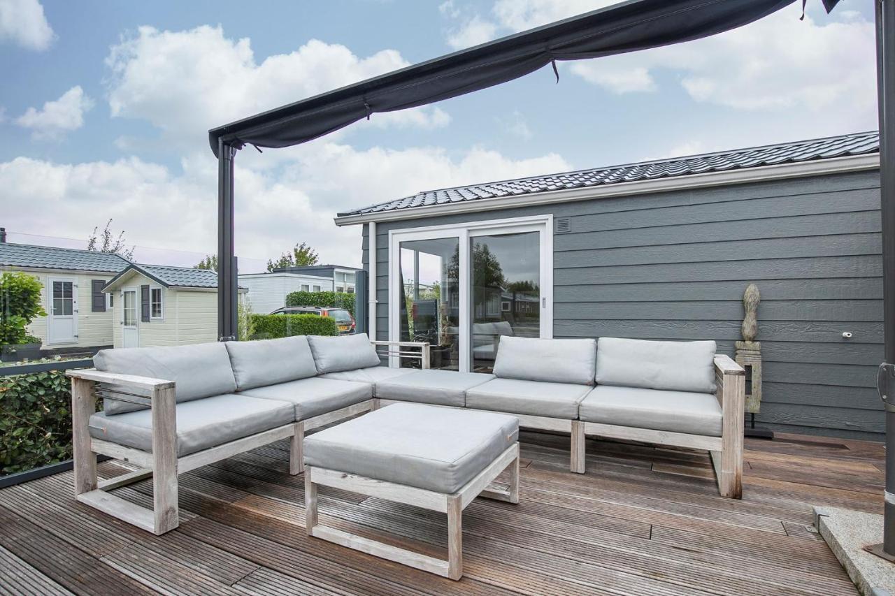 Luxe Chalet Jara Js17 โอชต์คาเปลเล ภายนอก รูปภาพ