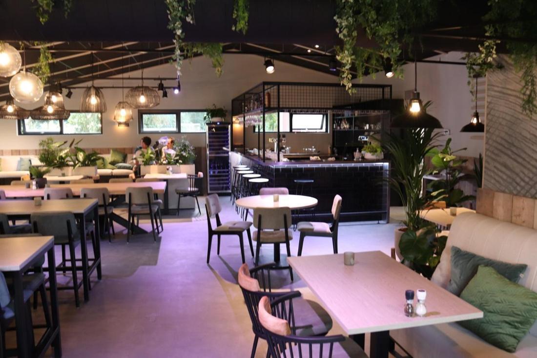 Luxe Chalet Jara Js17 โอชต์คาเปลเล ภายนอก รูปภาพ